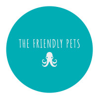 THE FRIENDLY PETS