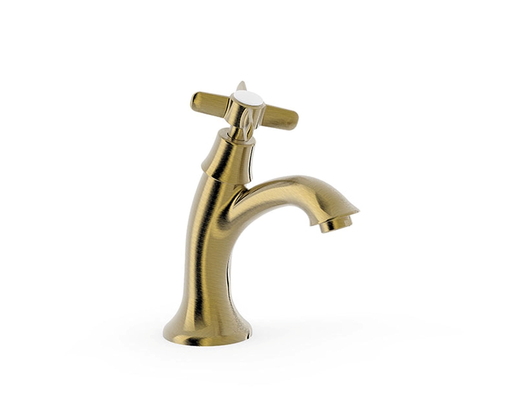 Grifo Bimando Lavabo Clasic-Tres Exclusive 