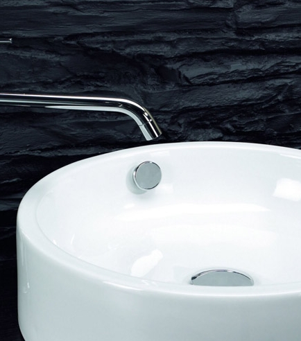 Embellecedor Rebosadero Lavabo Roca: La solución perfecta para darle estilo  y funcionalidad a tu lavabo