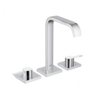 BATERIA AMERICANA LAVABO ALLURE GROHE