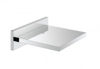 CAÑO BAÑERA CASCADA ALLURE GROHE