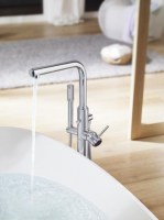 GROHE ATRIO BAÑERA DE PIE