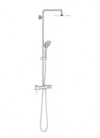 GROHE EUPHORIA XXL SYSTEM 210